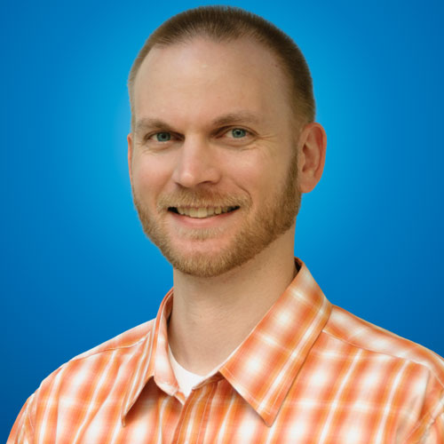 Jon Grossart Headshot